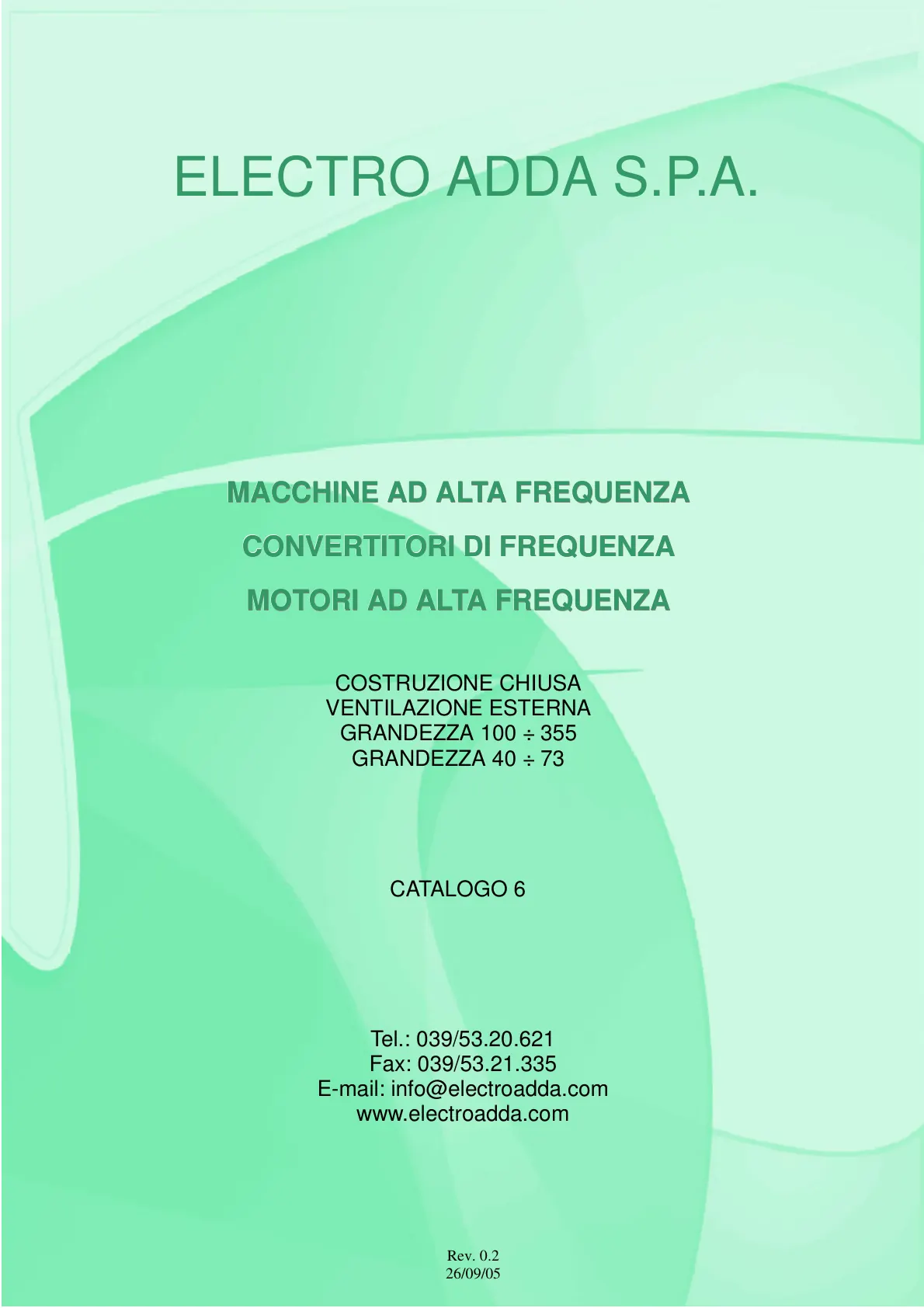Náhled PDF cataloghi6.pdf