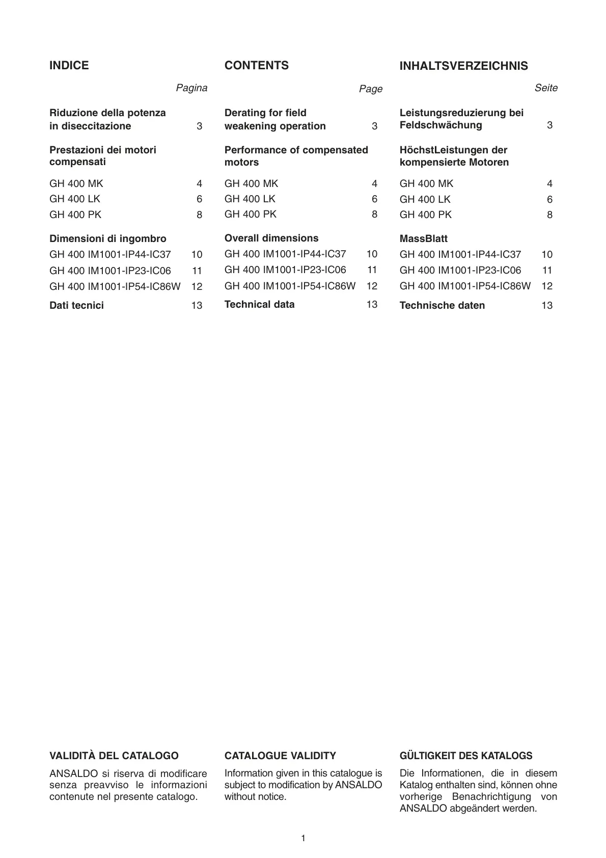 Náhled PDF GH400