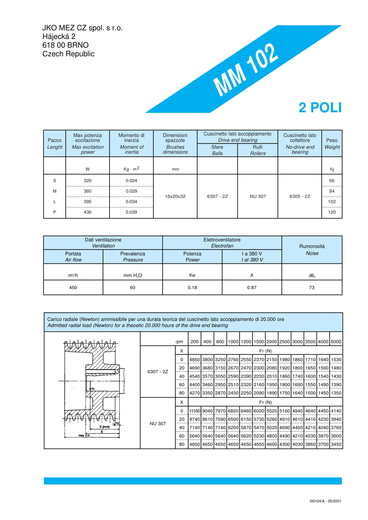 Náhled PDF MM 102